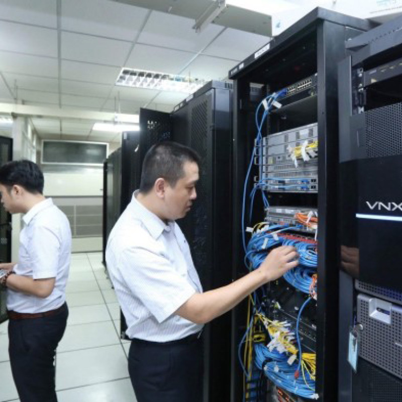 VNPT tăng dự phòng đến 40% dung lượng Internet quốc tế