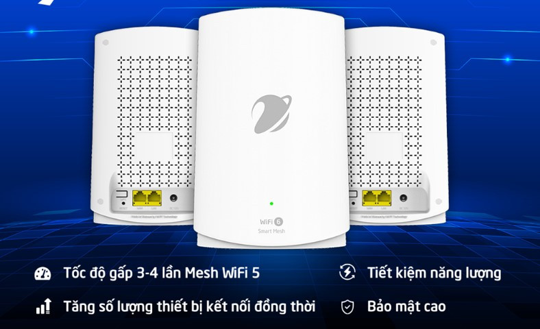 VNPT tung gói cước Internet tốc độ khủng chiều lòng doanh nghiệp